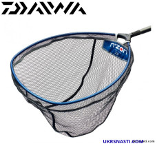 Голова подсака Daiwa N'Zon Fast Flow размер 45х55см